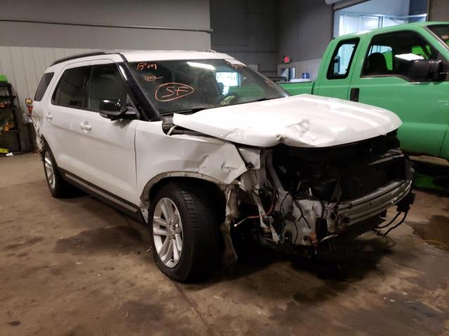 FORD EXPLORER X 2017 1fm5k7d84hge08220