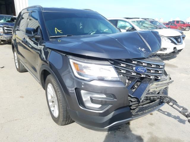 FORD EXPLORER X 2017 1fm5k7d84hge19248