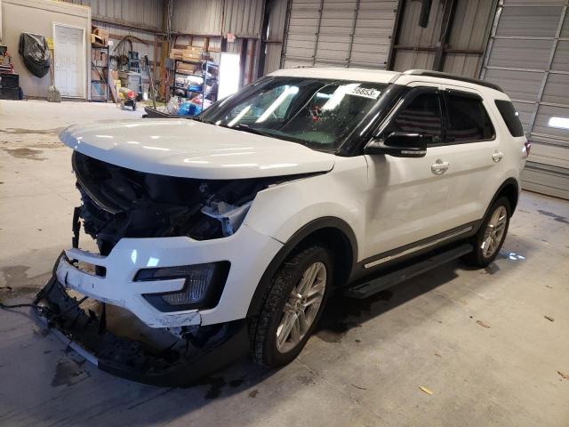 FORD EXPLORER 2017 1fm5k7d84hge28256