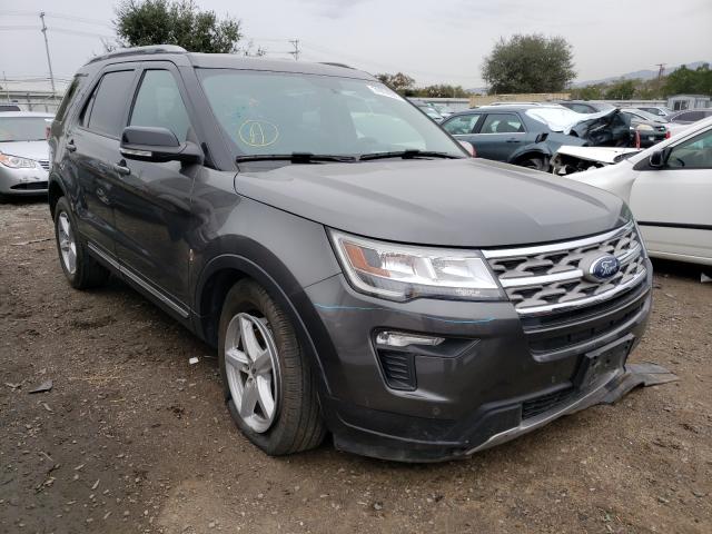 FORD EXPLORER X 2018 1fm5k7d84jga19678