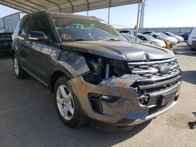 FORD EXPLORER X 2018 1fm5k7d84jga19969