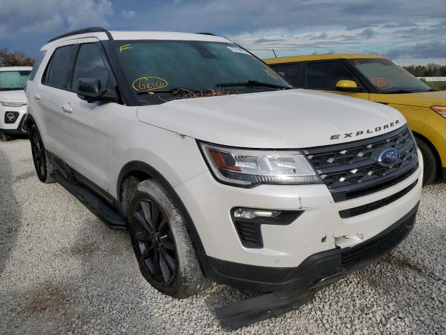 FORD EXPLORER X 2018 1fm5k7d84jga63938