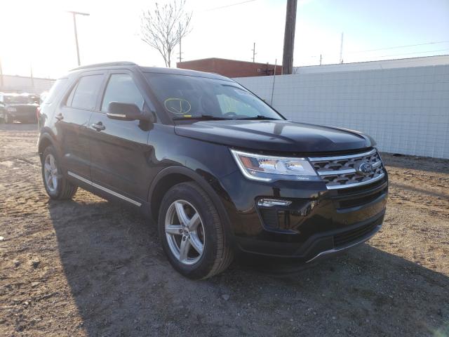 FORD EXPLORER X 2018 1fm5k7d84jga90802