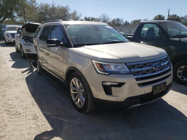 FORD EXPLORER X 2018 1fm5k7d84jga95921