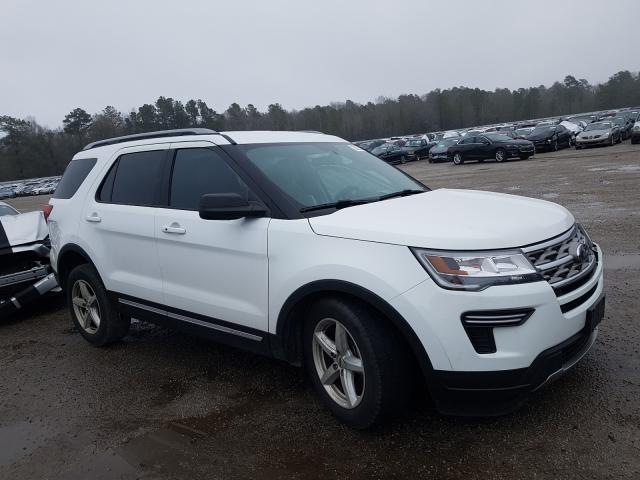 FORD EXPLORER X 2018 1fm5k7d84jgb03466