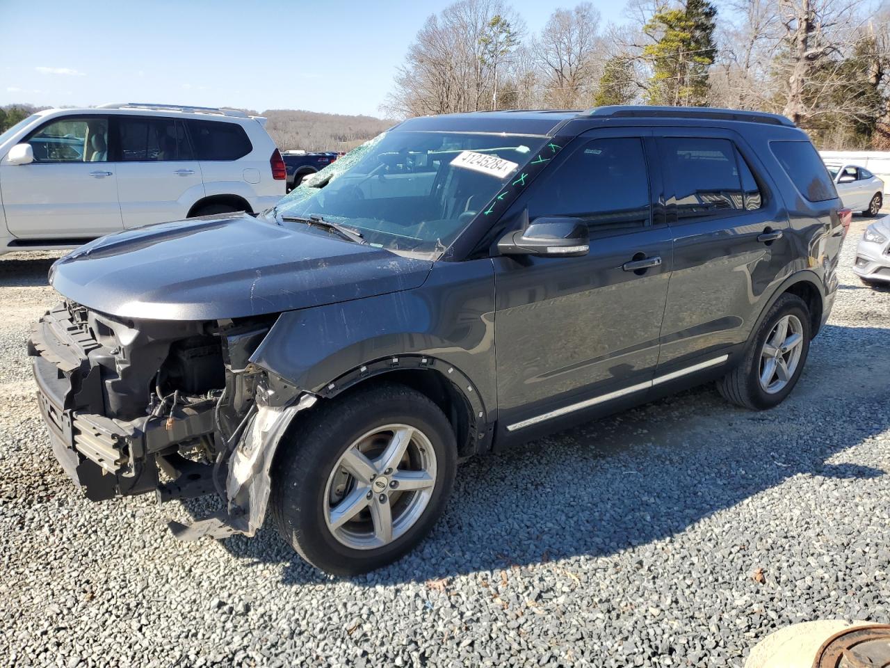 FORD EXPLORER 2018 1fm5k7d84jgb03788