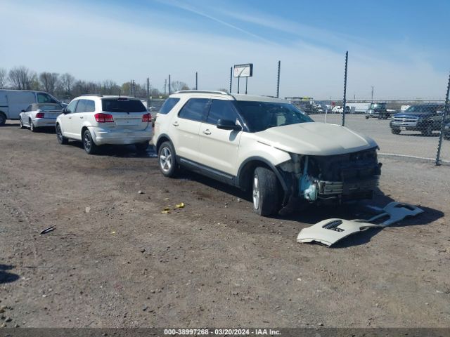 FORD EXPLORER 2018 1fm5k7d84jgb26813