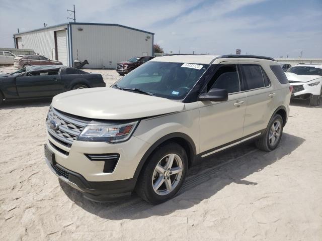 FORD EXPLORER X 2018 1fm5k7d84jgb30375