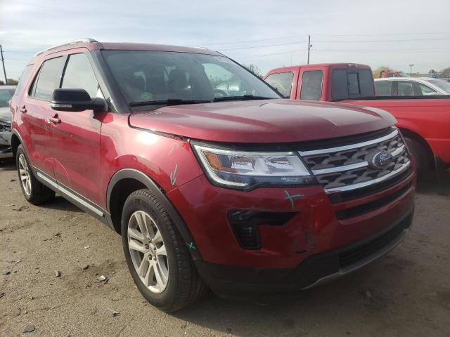 FORD EXPLORER X 2018 1fm5k7d84jgb53722