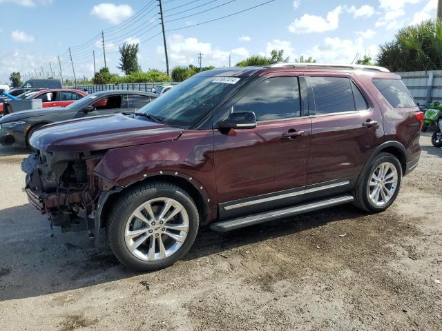 FORD EXPLORER 2018 1fm5k7d84jgb85246