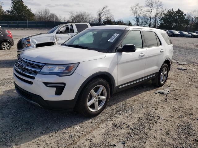 FORD EXPLORER X 2018 1fm5k7d84jgb96974