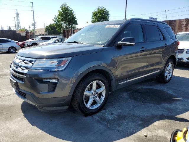 FORD EXPLORER 2018 1fm5k7d84jgc19878