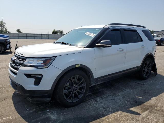 FORD EXPLORER X 2018 1fm5k7d84jgc30802