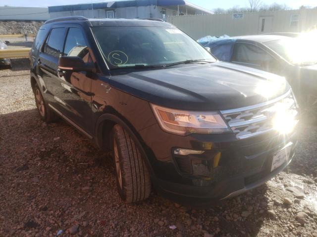 FORD EXPLORER X 2018 1fm5k7d84jgc51374