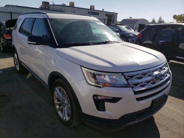 FORD EXPLORER X 2018 1fm5k7d84jgc55697