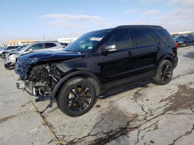 FORD EXPLORER X 2018 1fm5k7d84jgc68904