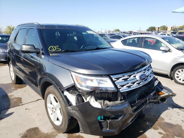 FORD EXPLORER X 2018 1fm5k7d84jgc94130