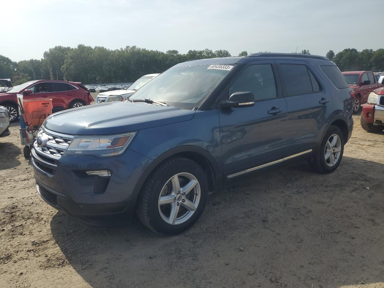 FORD EXPLORER 2019 1fm5k7d84kga04597