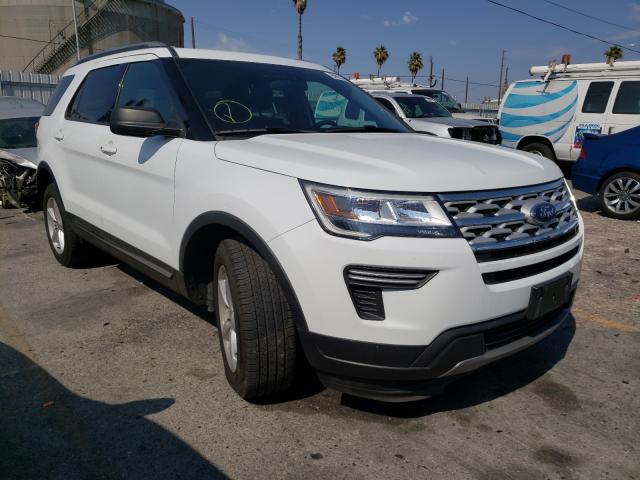 FORD EXPLORER X 2019 1fm5k7d84kga15969