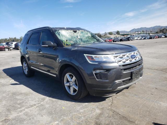 FORD EXPLORER X 2019 1fm5k7d84kga60703