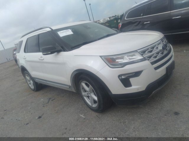 FORD EXPLORER 2019 1fm5k7d84kga71815