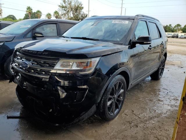 FORD EXPLORER X 2019 1fm5k7d84kga75704