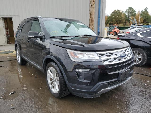 FORD EXPLORER X 2019 1fm5k7d84kga83754