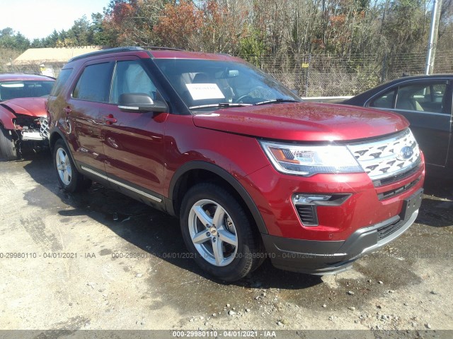 FORD EXPLORER 2019 1fm5k7d84kga94950