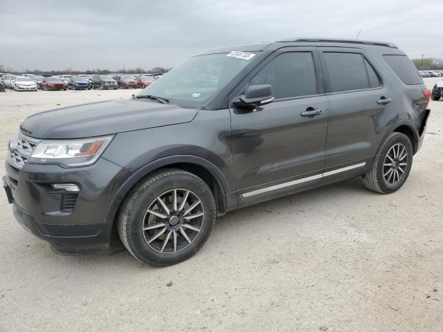 FORD EXPLORER X 2019 1fm5k7d84kga95869