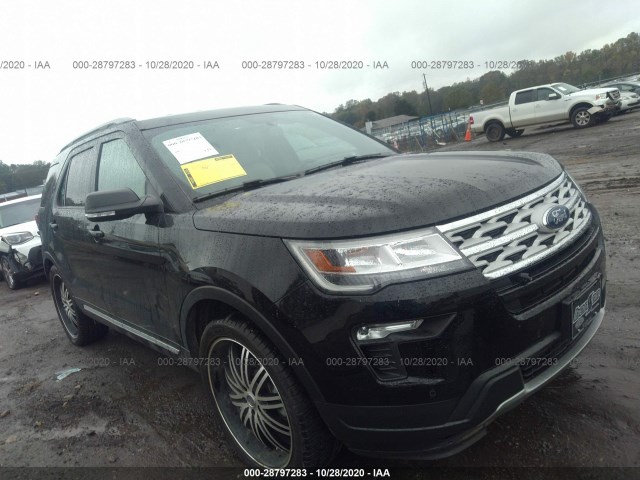 FORD EXPLORER 2019 1fm5k7d84kgb01492