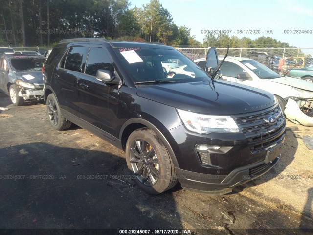 FORD EXPLORER 2019 1fm5k7d84kgb02447