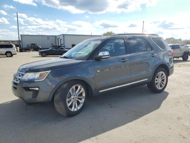 FORD EXPLORER 2019 1fm5k7d84kgb03095