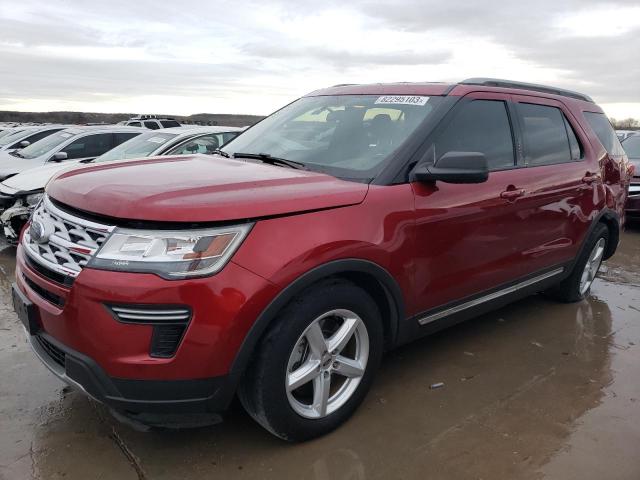 FORD EXPLORER 2019 1fm5k7d84kgb06370