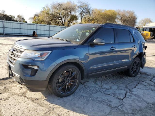 FORD EXPLORER 2019 1fm5k7d84kgb06756