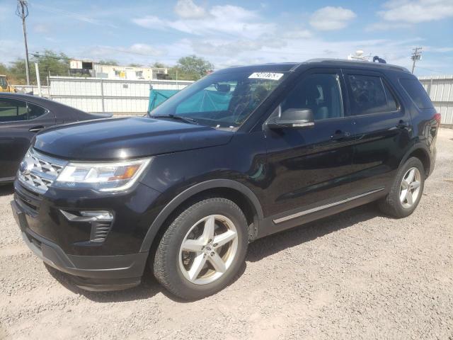 FORD EXPLORER X 2019 1fm5k7d84kgb25632