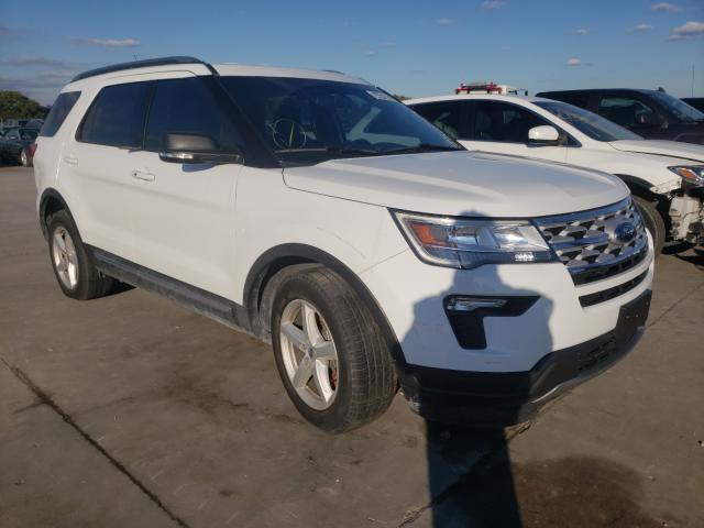 FORD EXPLORER X 2019 1fm5k7d84kgb25744