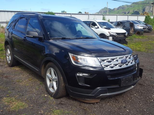 FORD EXPLORER X 2019 1fm5k7d84kgb26392