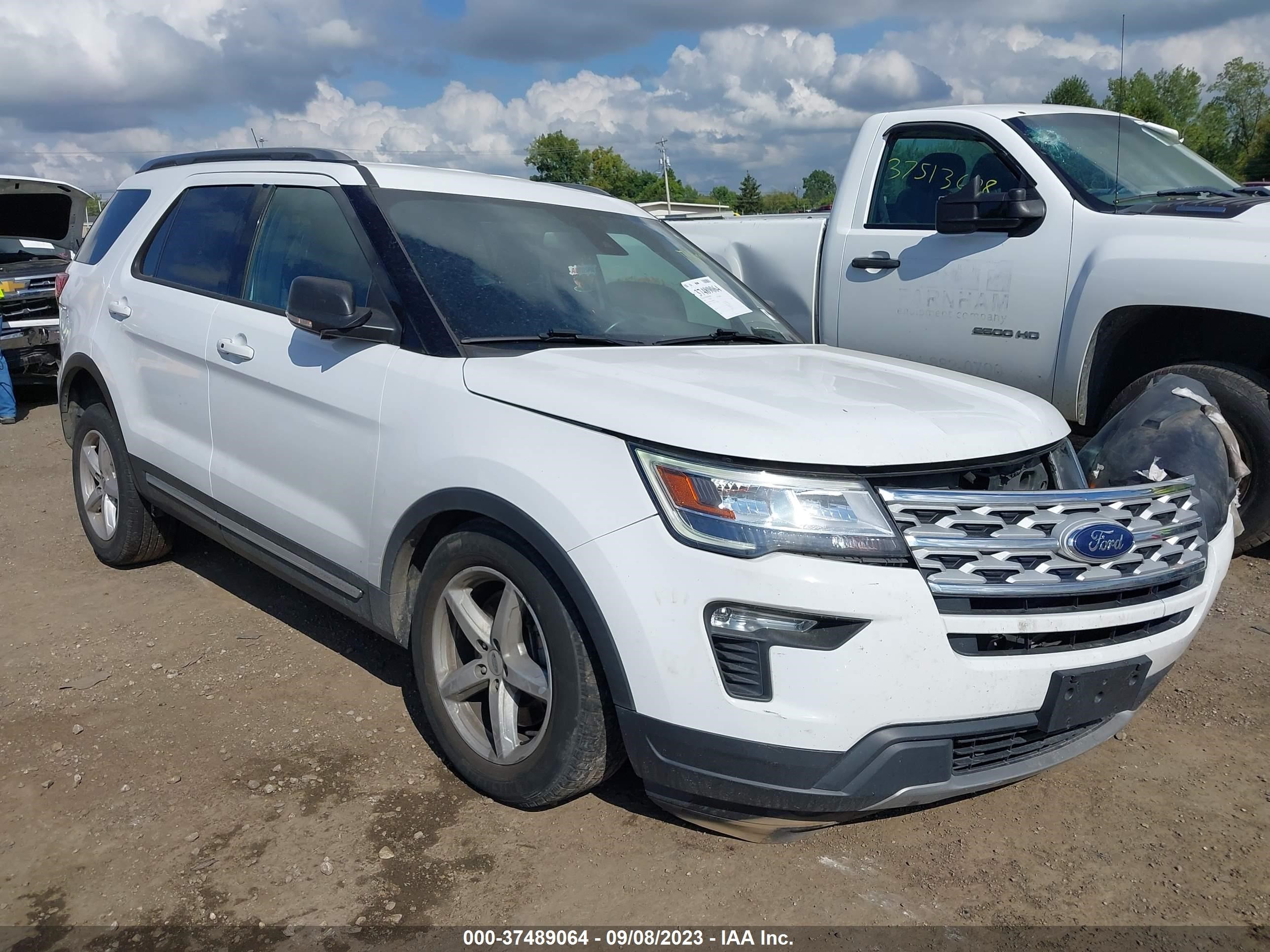 FORD EXPLORER 2019 1fm5k7d84kgb29115