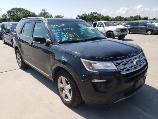 FORD EXPLORER X 2019 1fm5k7d84kgb30717