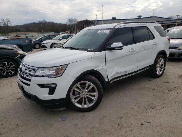 FORD EXPLORER X 2019 1fm5k7d84kgb38560