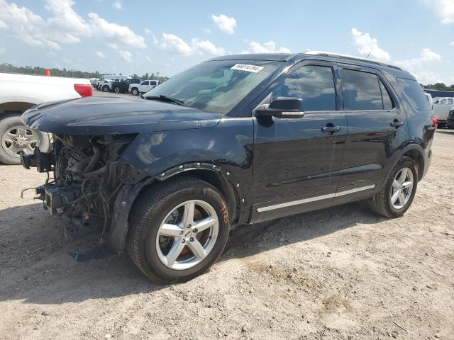 FORD EXPLORER X 2019 1fm5k7d84kgb38817