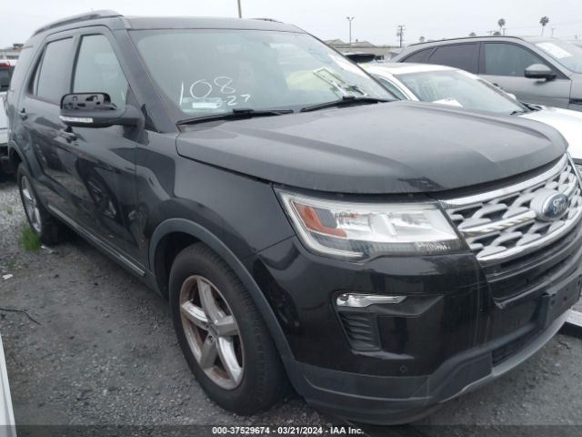 FORD NULL 2019 1fm5k7d84kgb39885