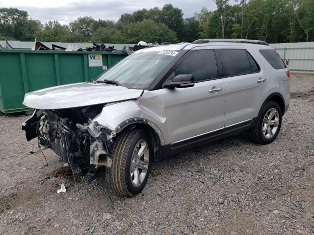 FORD EXPLORER X 2013 1fm5k7d85dga32895