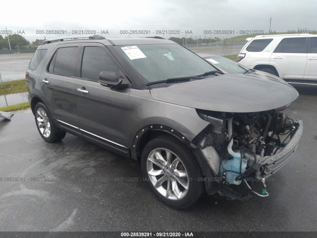 FORD EXPLORER 2013 1fm5k7d85dga36509