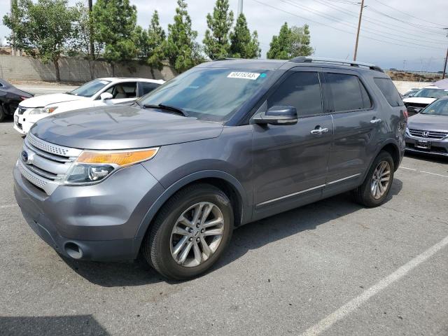 FORD EXPLORER X 2013 1fm5k7d85dga37465