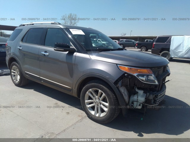 FORD EXPLORER 2013 1fm5k7d85dga49986