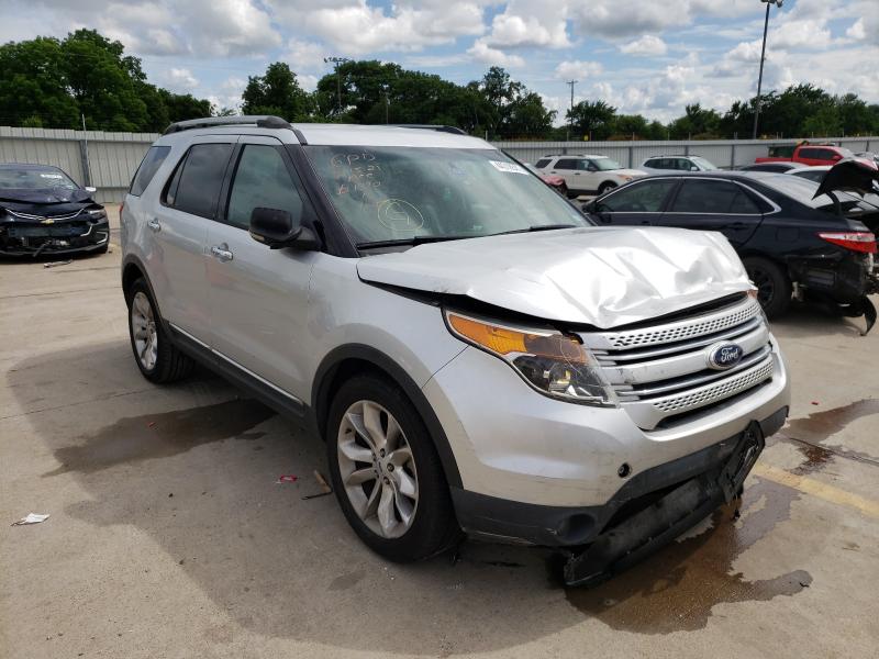 FORD EXPLORER X 2013 1fm5k7d85dga57747