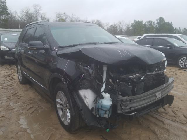 FORD EXPLORER X 2013 1fm5k7d85dga61409