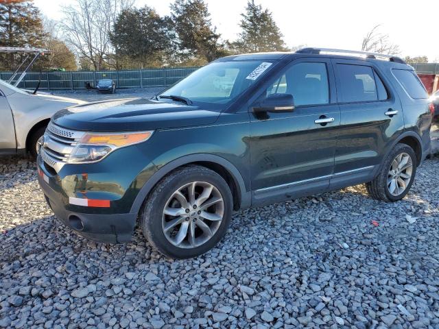 FORD EXPLORER 2013 1fm5k7d85dga61717