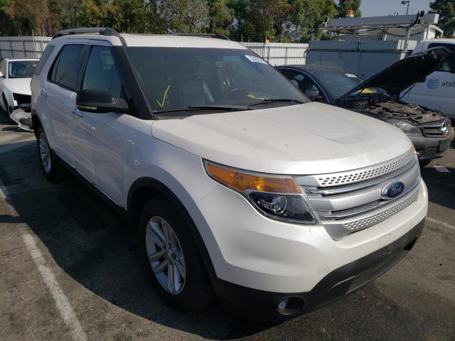 FORD EXPLORER X 2013 1fm5k7d85dga75407